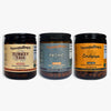 Adaptogen Essentials Pack - Happenstence®