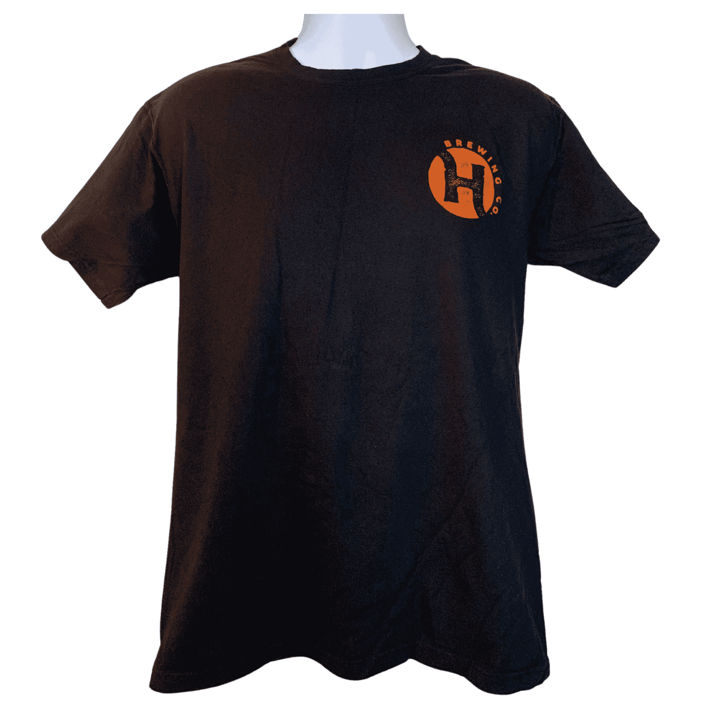 Black Lone Ranger Tee - Happenstence®