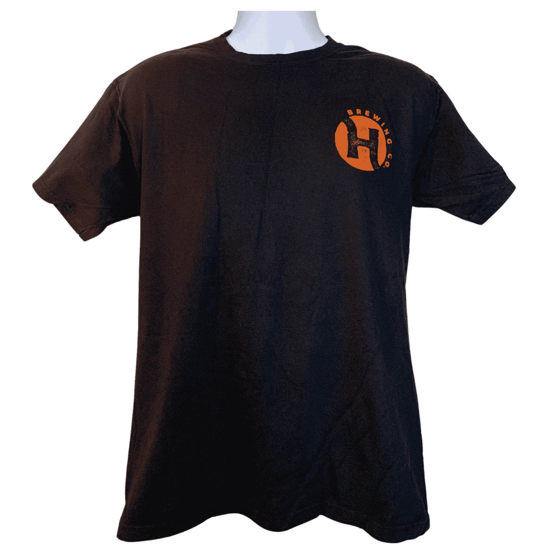 Black Lone Ranger Tee