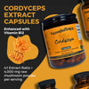 Cognitive & Focus Bundle - Happenstence®