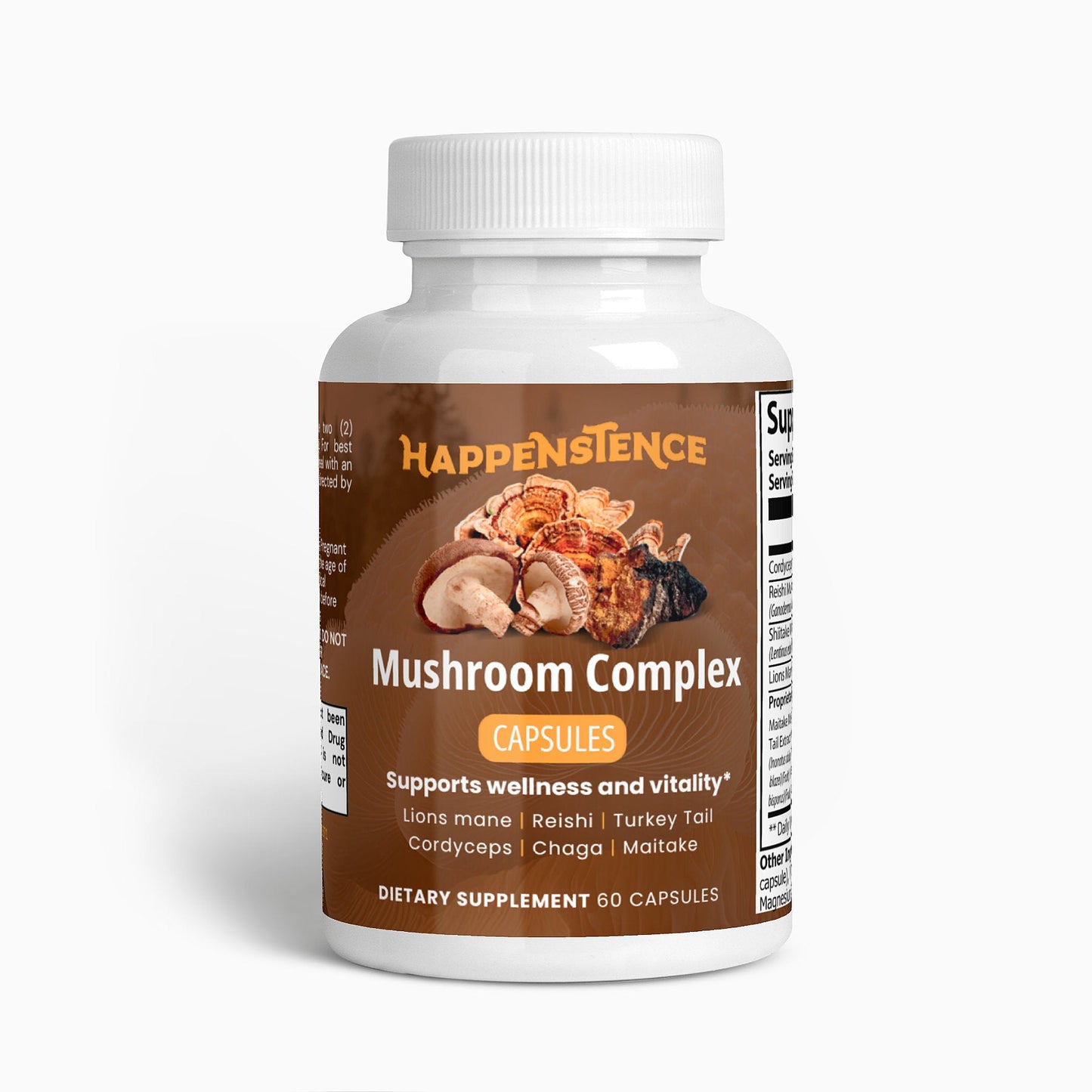 Complex Bundle - Happenstence®