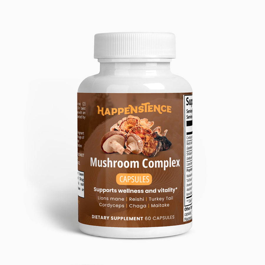 Complex Bundle - Happenstence®