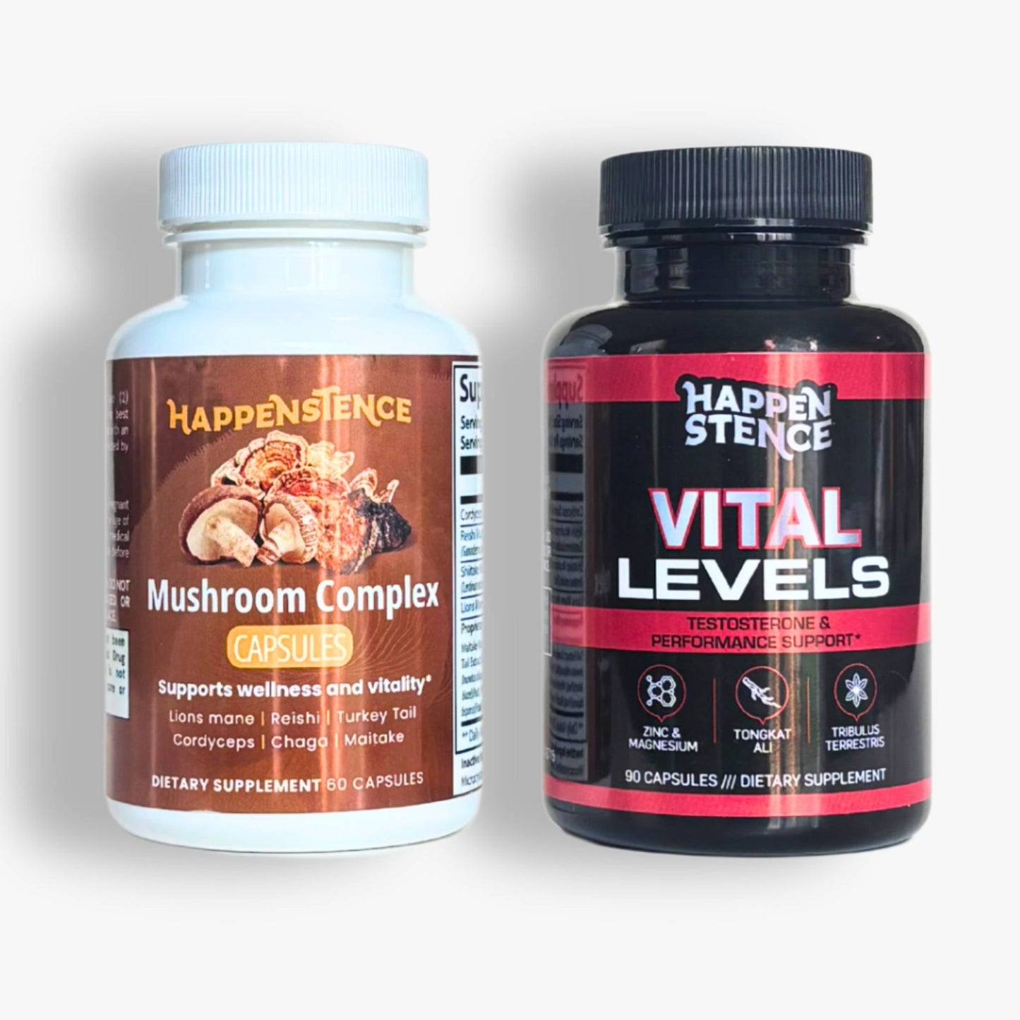 Complex Bundle - Happenstence®