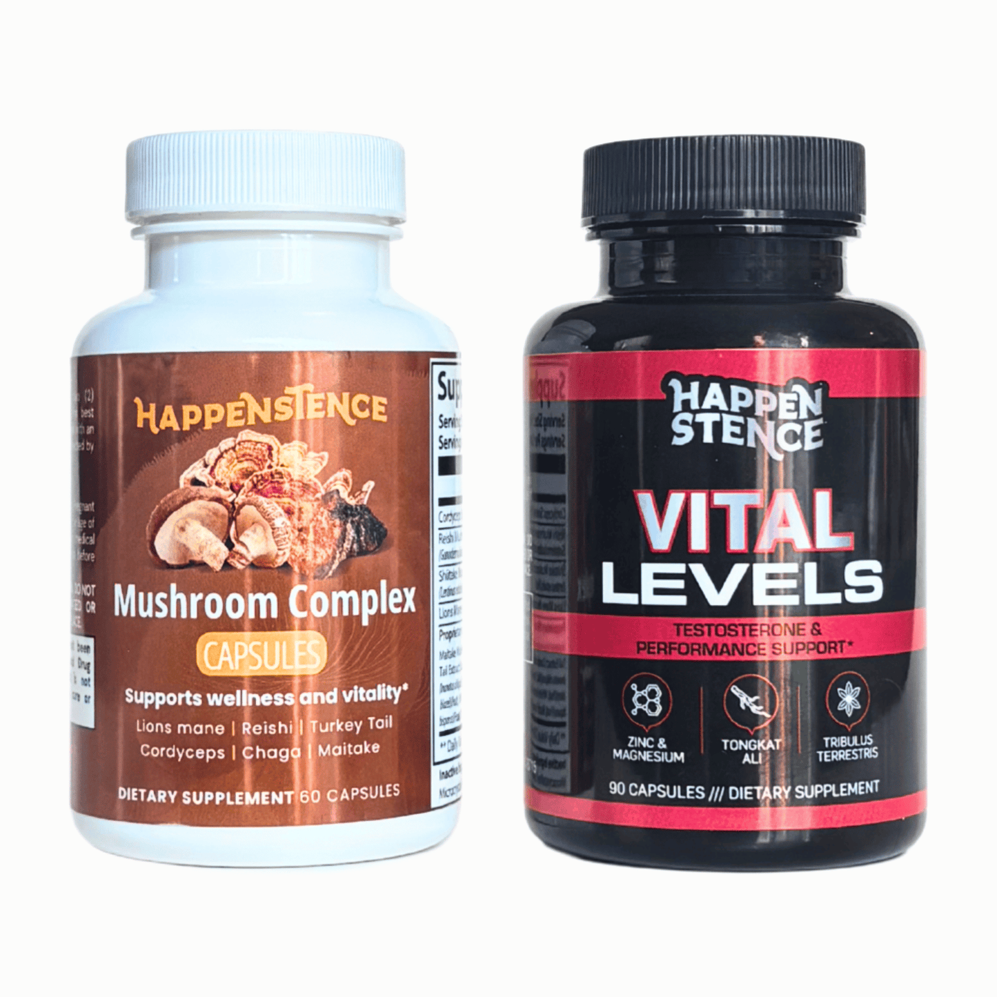 Complex Bundle - Happenstence®