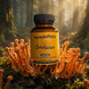 Cordyceps Capsules - Happenstence®