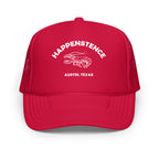 Crawfish Boil Foam Trucker Hat