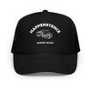 Crawfish Boil Foam Trucker Hat - Happenstence®