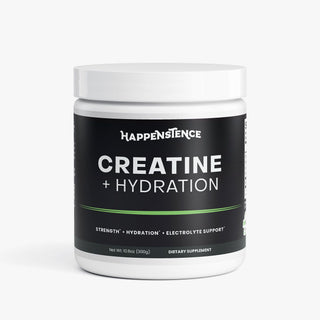 Creatine Hydration Powder