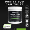 Creapure® Creatine Hydration Powder - Happenstence®