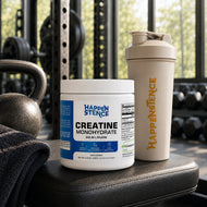 Creapure® Creatine Monohydrate