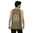 Switch Larry the Lizard Tank Top - Happenstence® 4 image