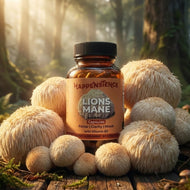 Lion's Mane Capsules