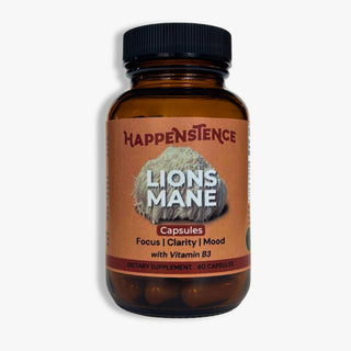 Lion's Mane