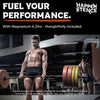 Male Wellness Bundle - Happenstence®