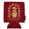 Maroon Koozie - Happenstence®