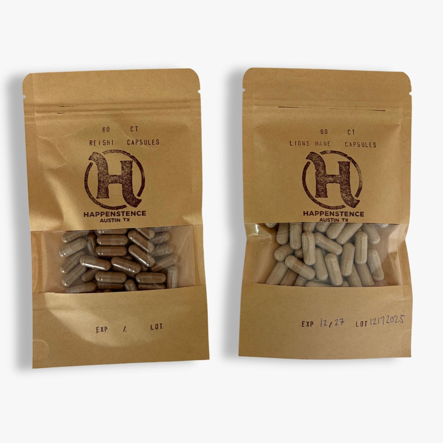 Mind & Mood Stack - Happenstence®