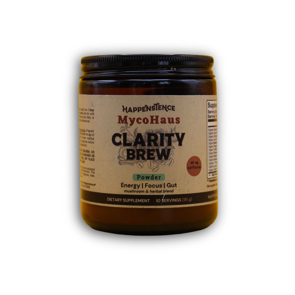 MycoHaus Clarity Brew