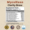 MycoHaus Clarity Brew - Happenstence®