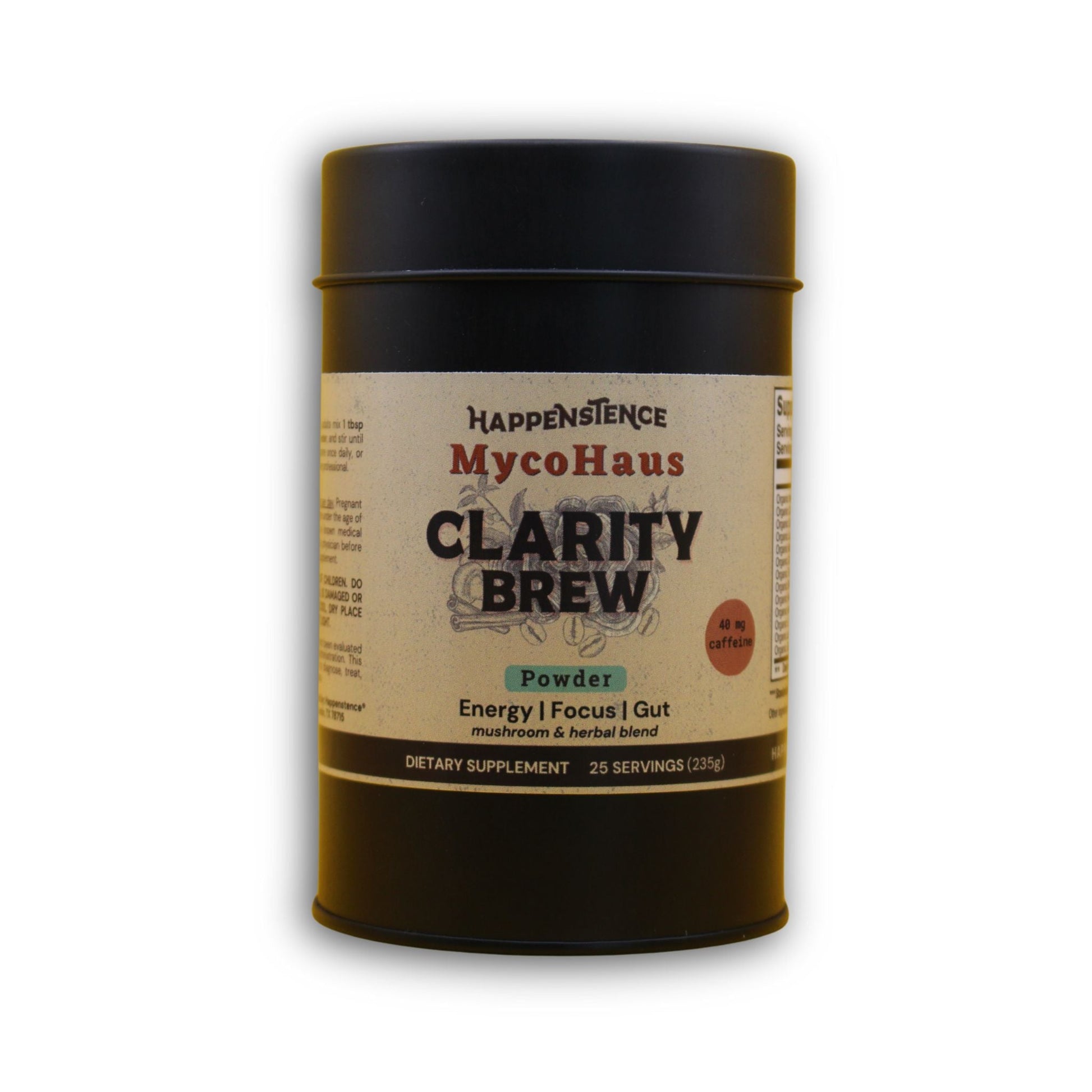 MycoHaus Clarity Brew