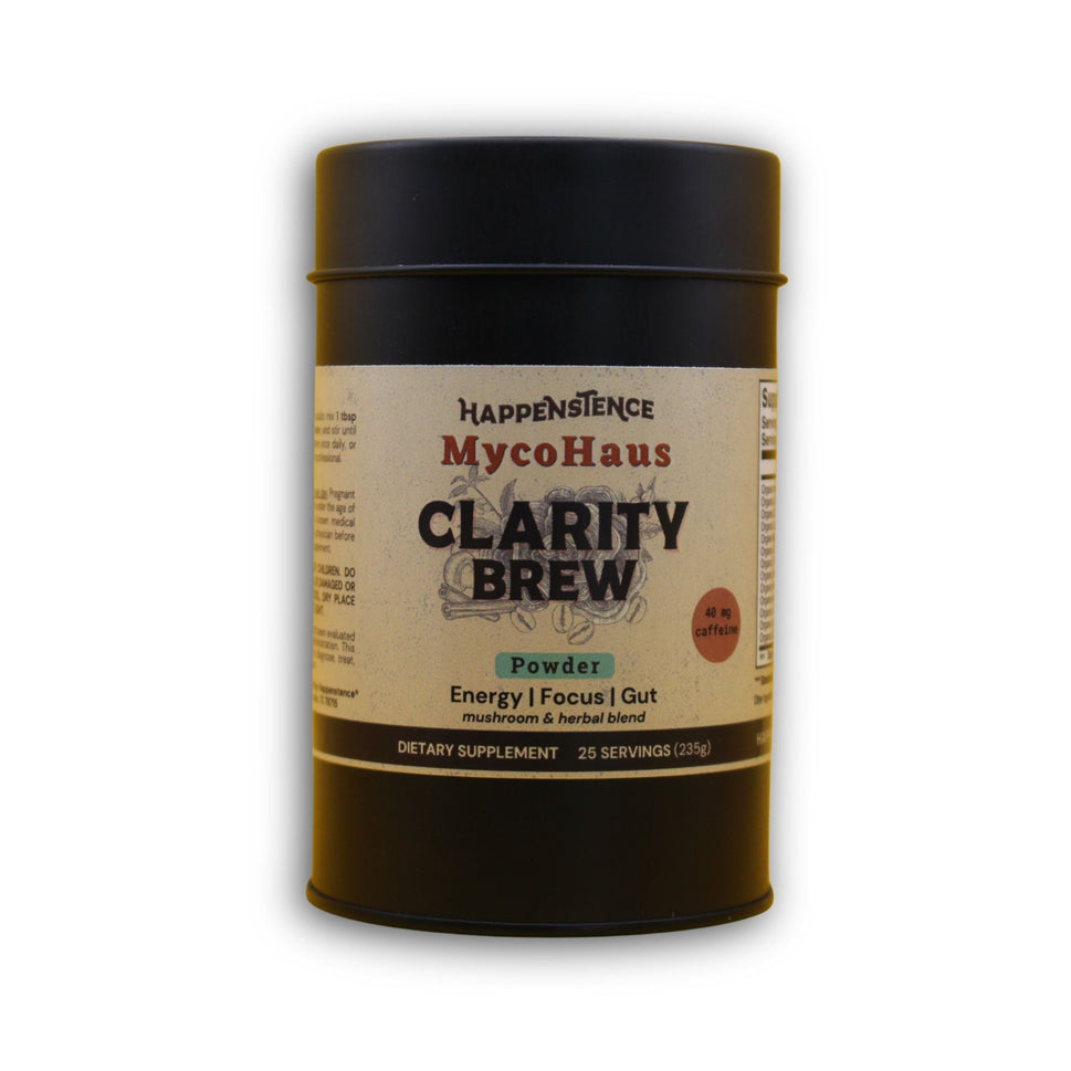 MycoHaus Clarity Brew