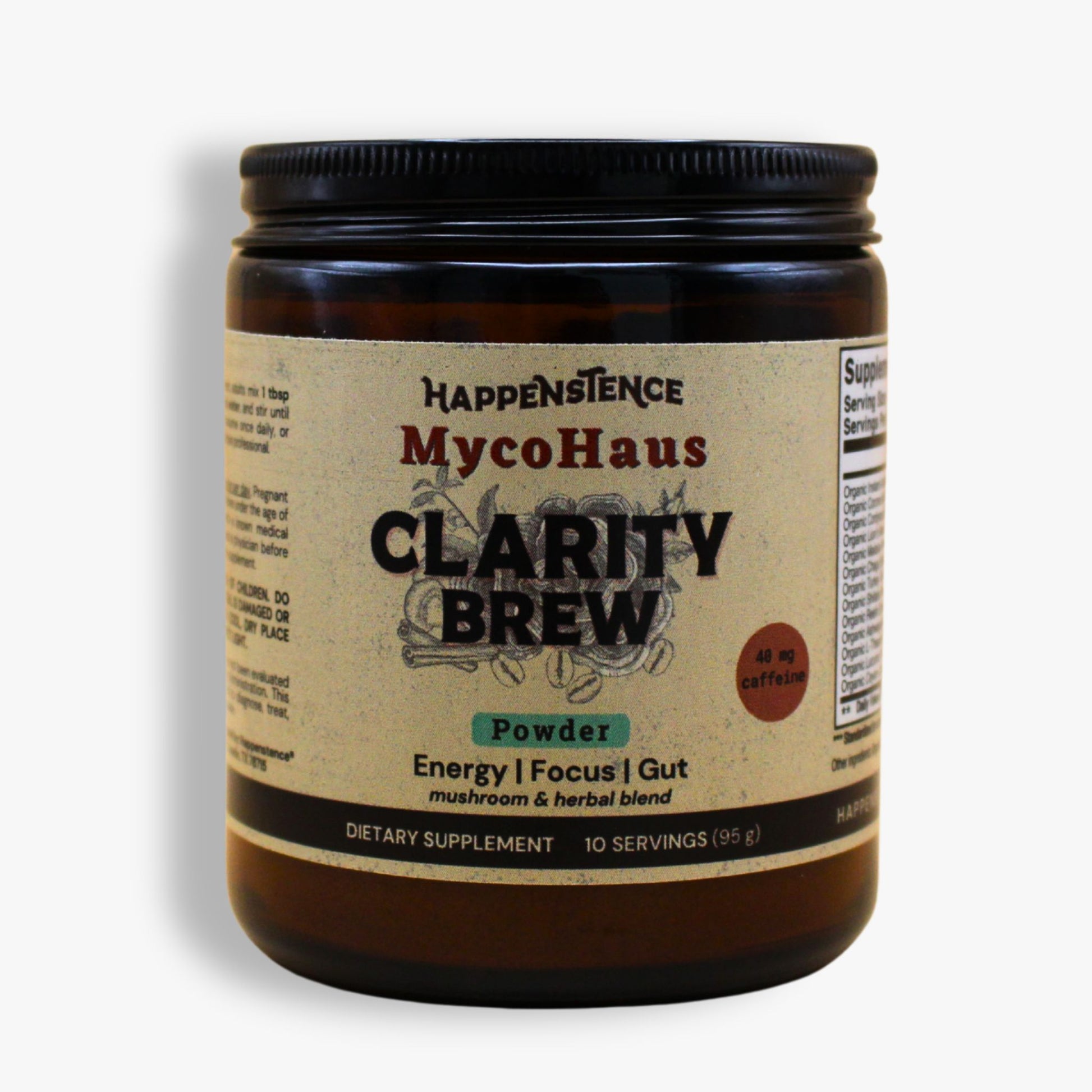 MycoHaus Clarity Brew