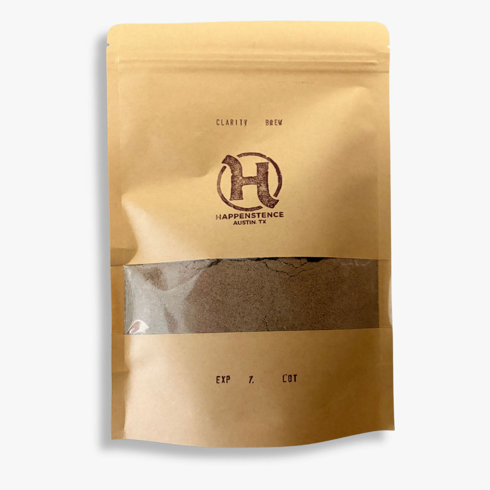 MycoHaus Clarity Brew