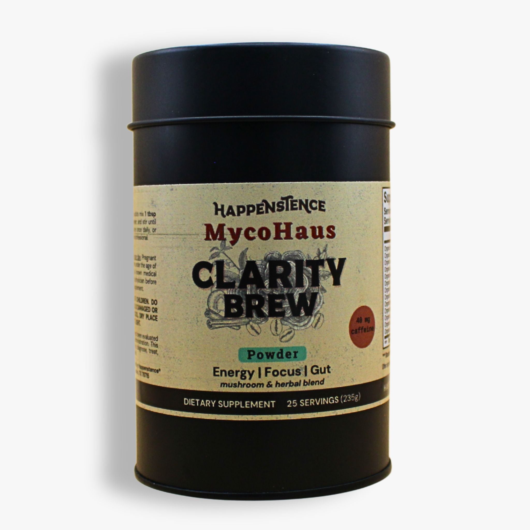 MycoHaus Clarity Brew - Happenstence®