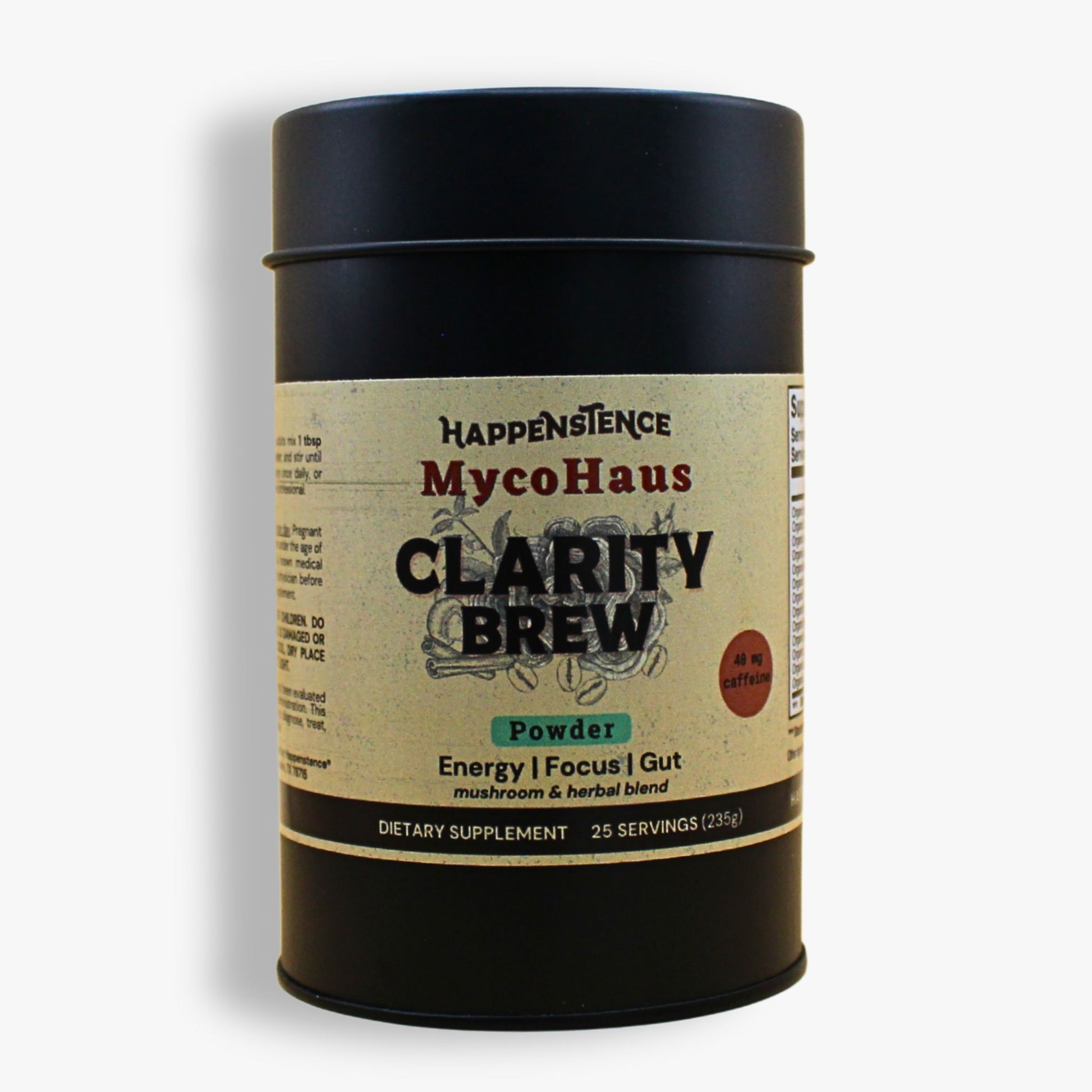 MycoHaus Clarity Brew