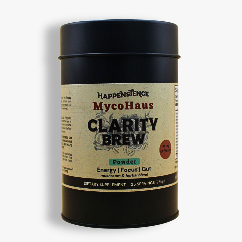MycoHaus Clarity Brew