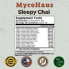 MycoHaus Sleepy Chai - Happenstence®