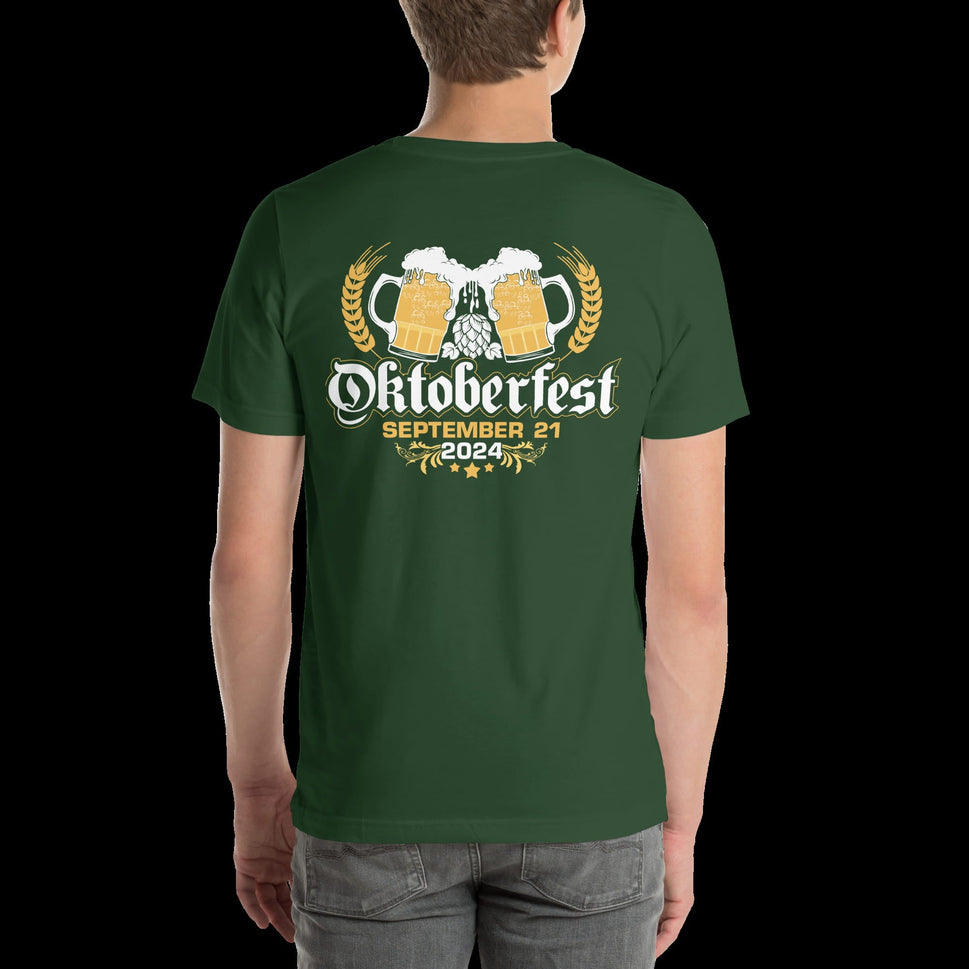 Oktoberfest Shirt