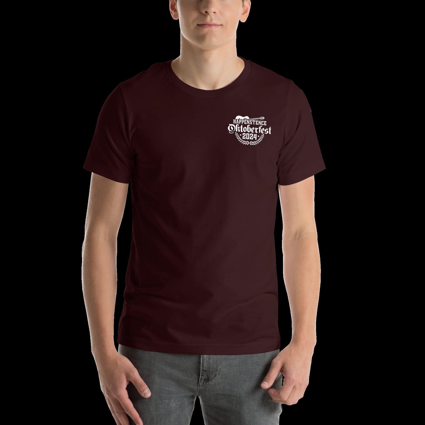 Oktoberfest Shirt - Happenstence®