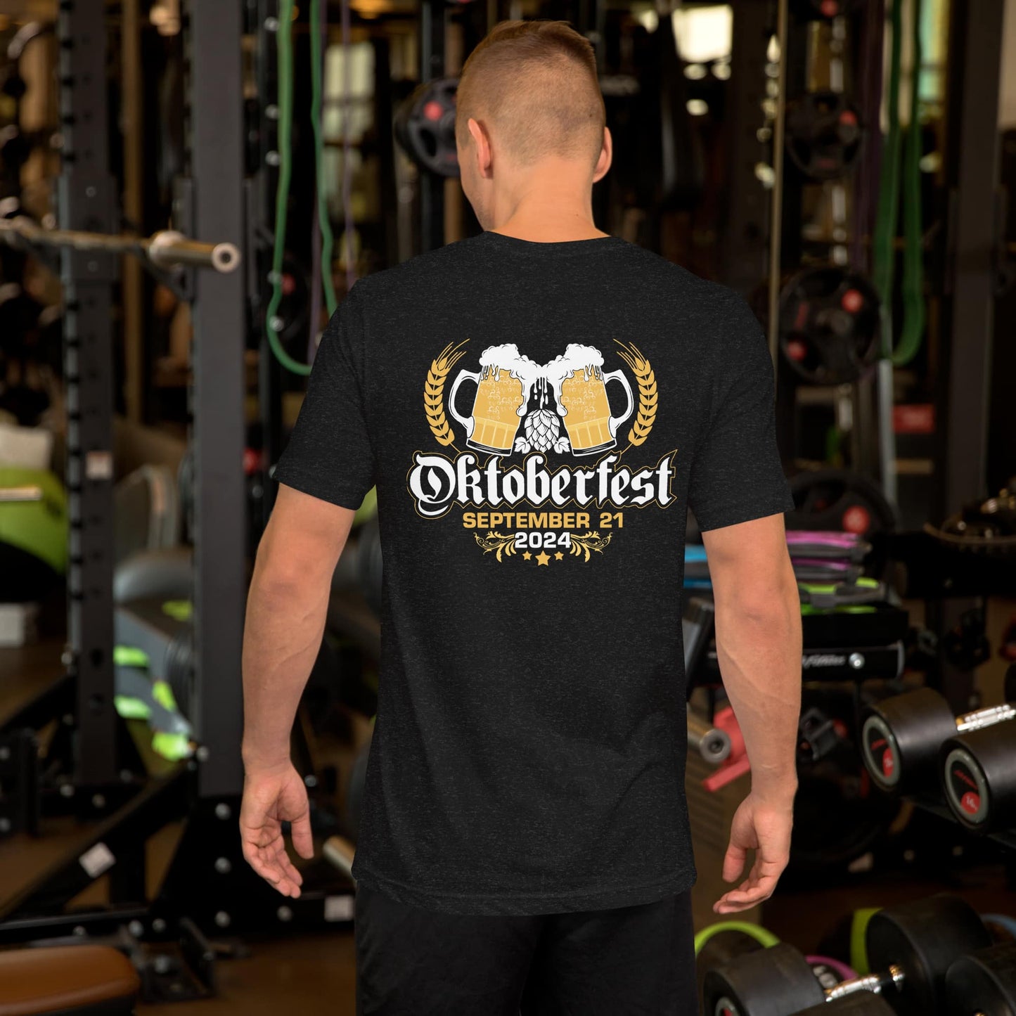 Oktoberfest Shirt - Happenstence®