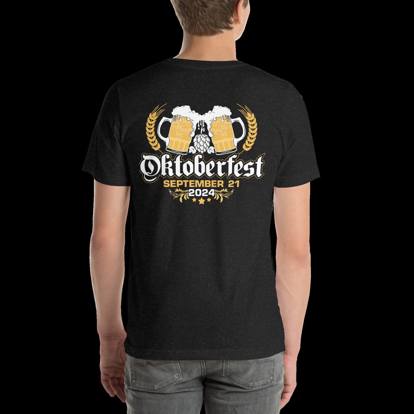 Oktoberfest Shirt - Happenstence®