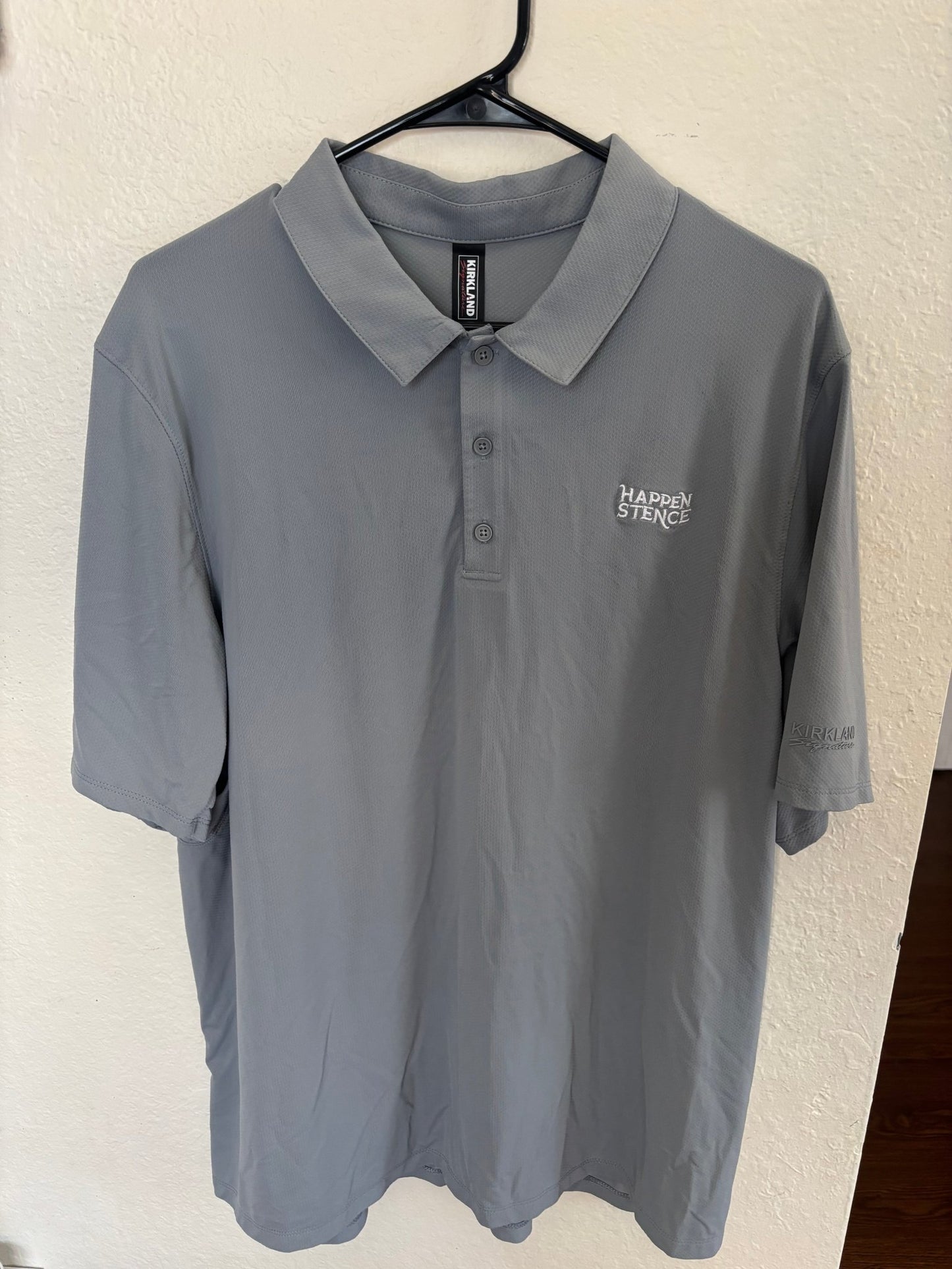 Performance Polo (pre - order) - Happenstence®