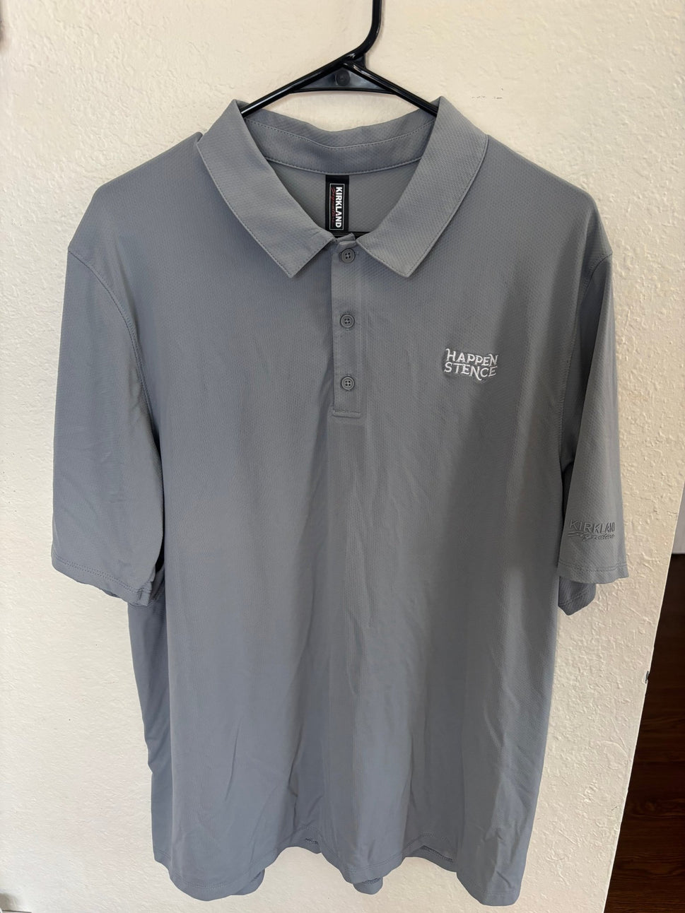 Performance Polo (pre-order)