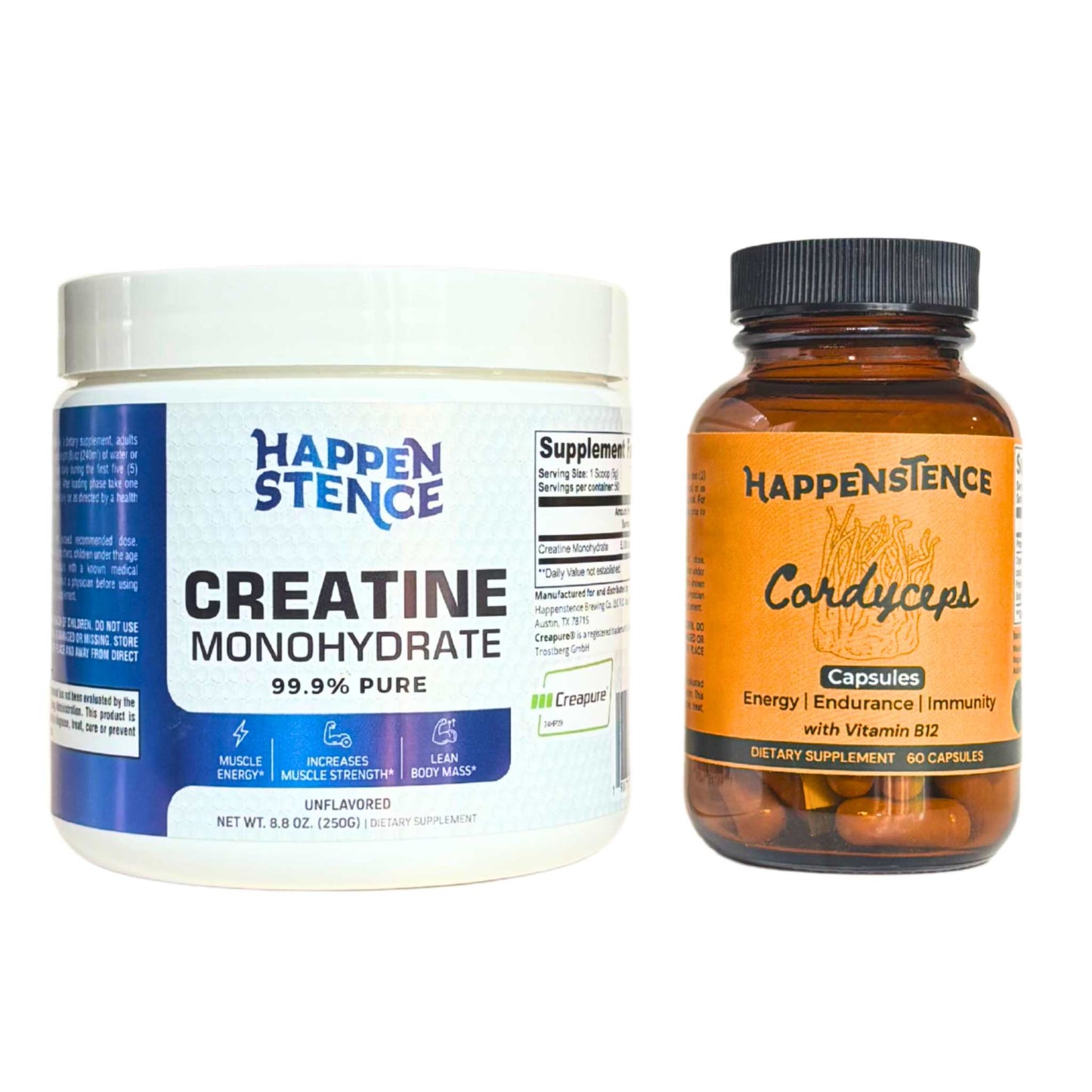 Power Bundle - Happenstence®