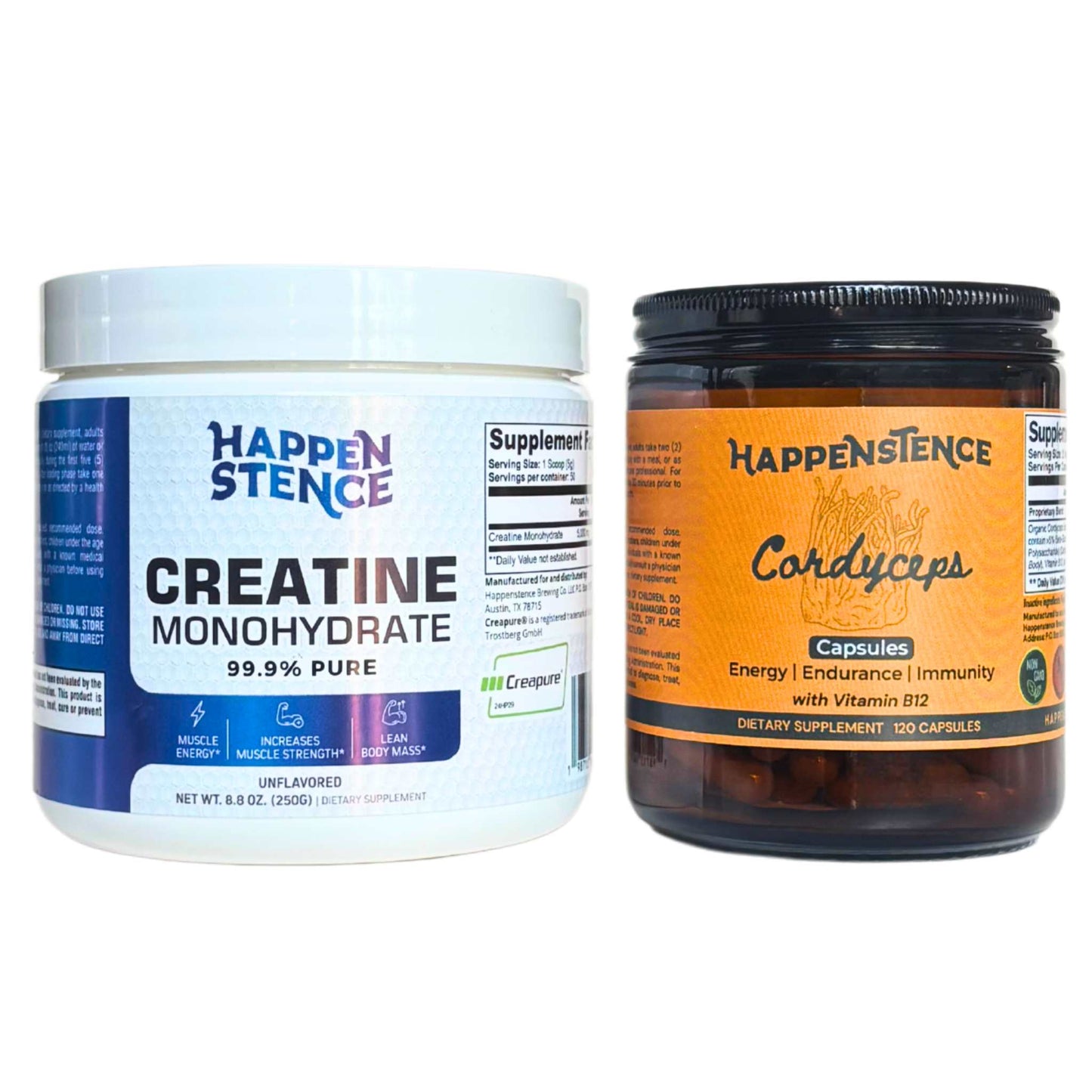 Power Bundle - Happenstence®