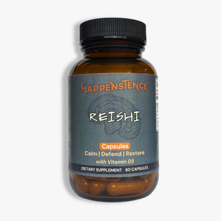 Reishi