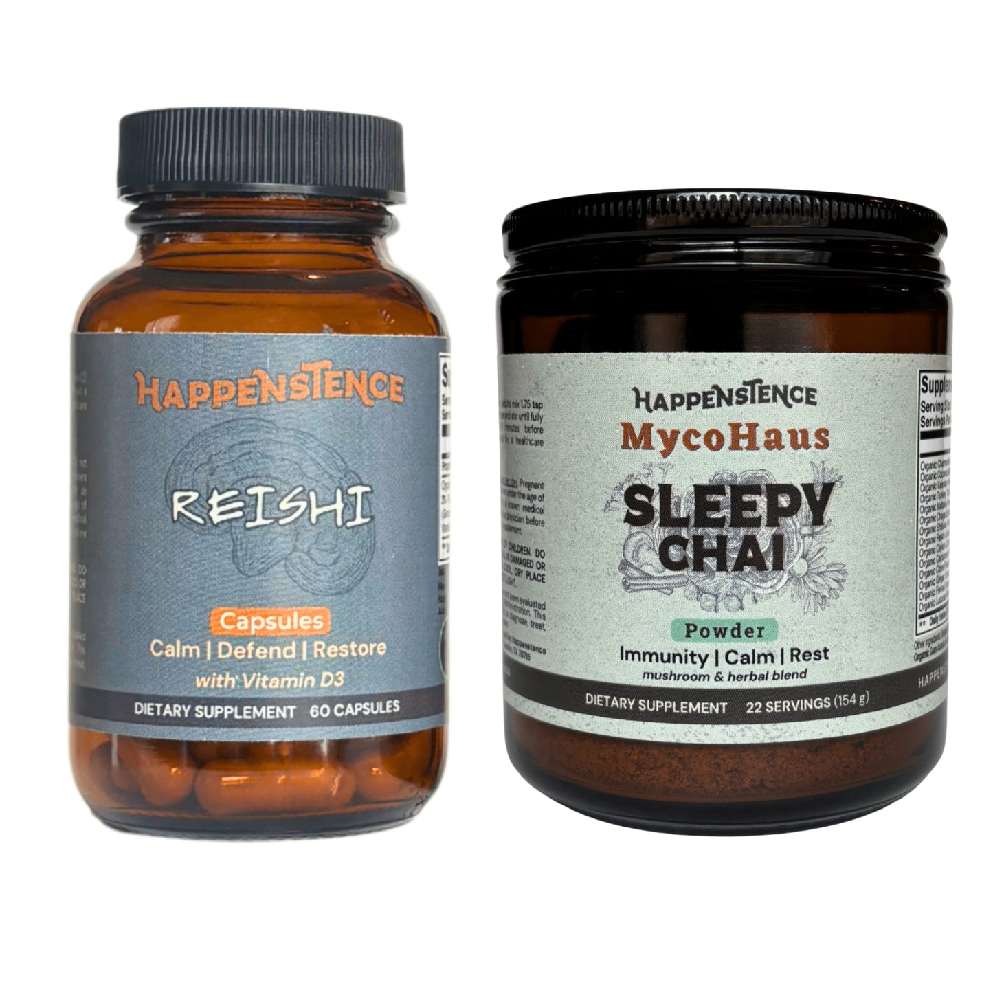 Sleepy Bundle - Happenstence®