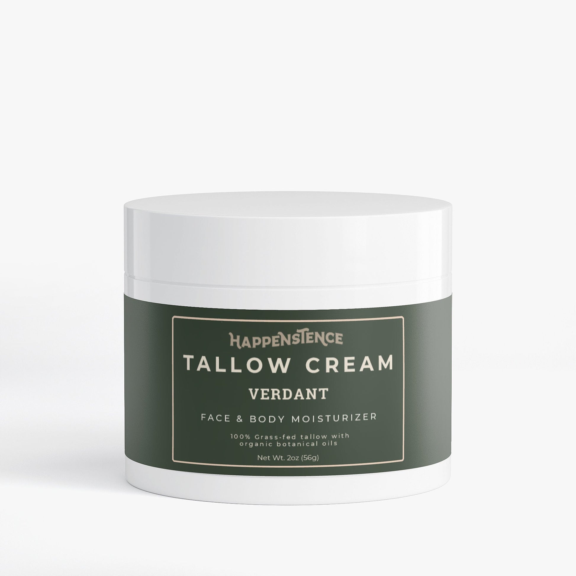 Tallow Cream