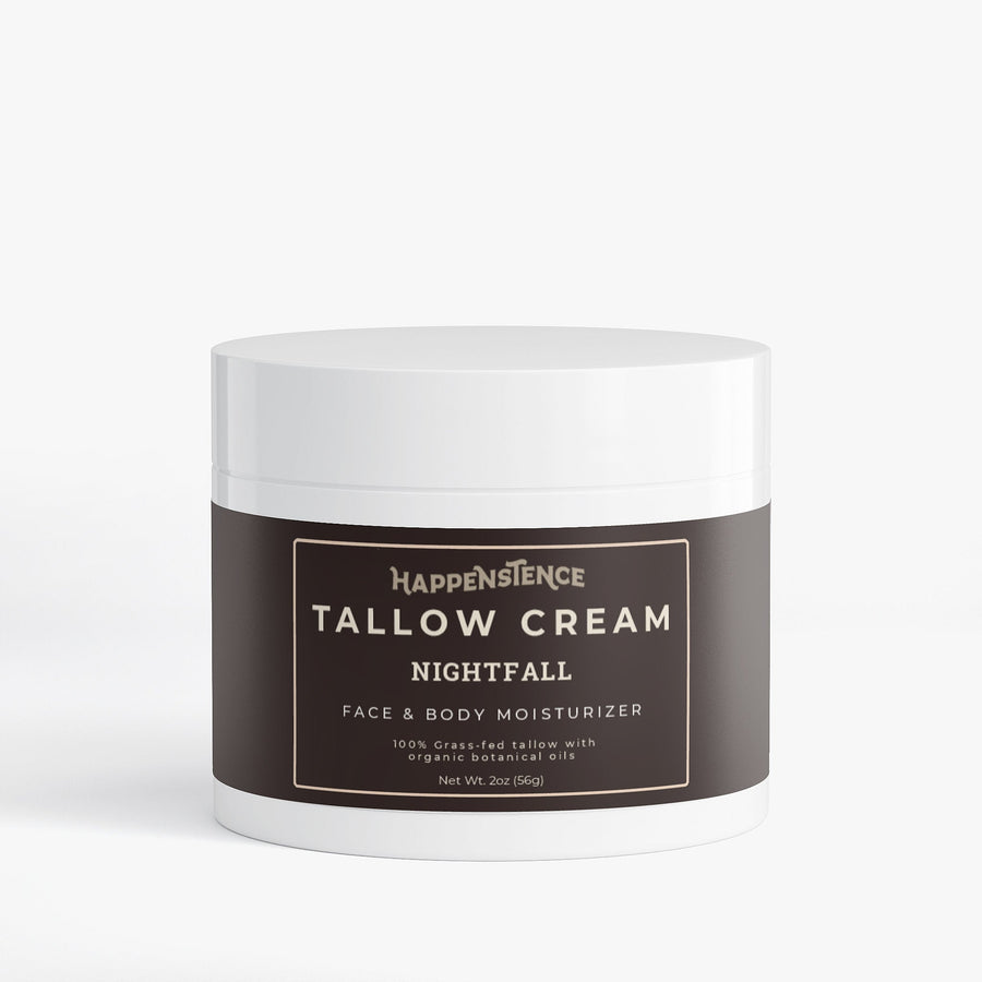 Tallow Cream - Happenstence®