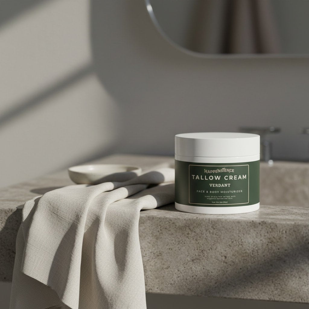 Tallow Cream - Happenstence®