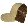 Tan Trucker Hat - Happenstence®