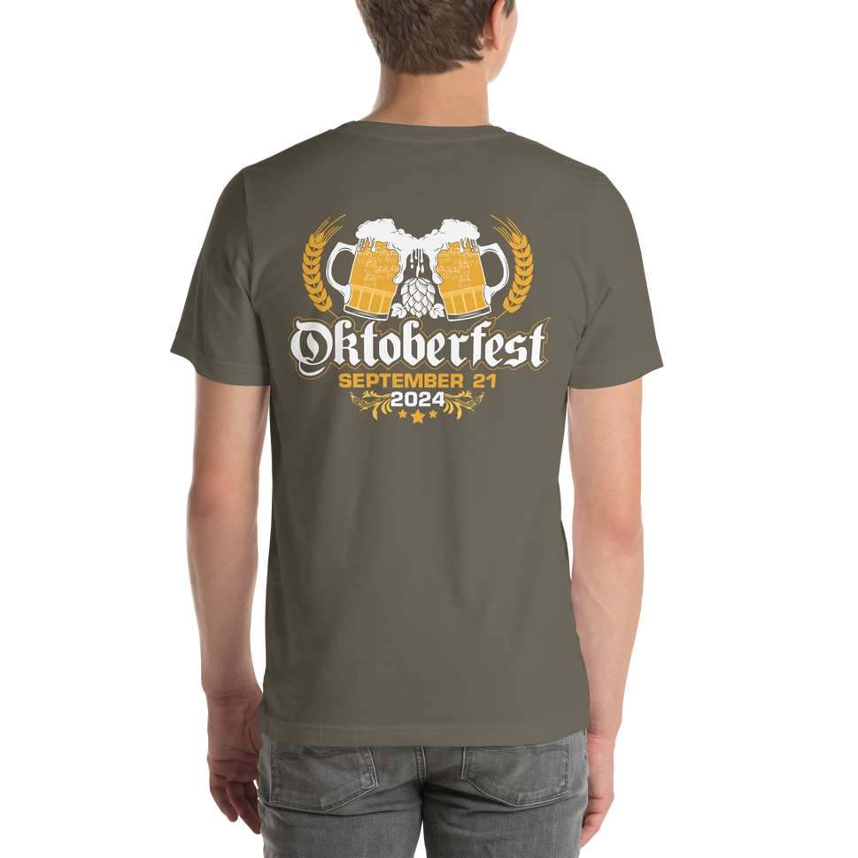 Oktoberfest Shirt