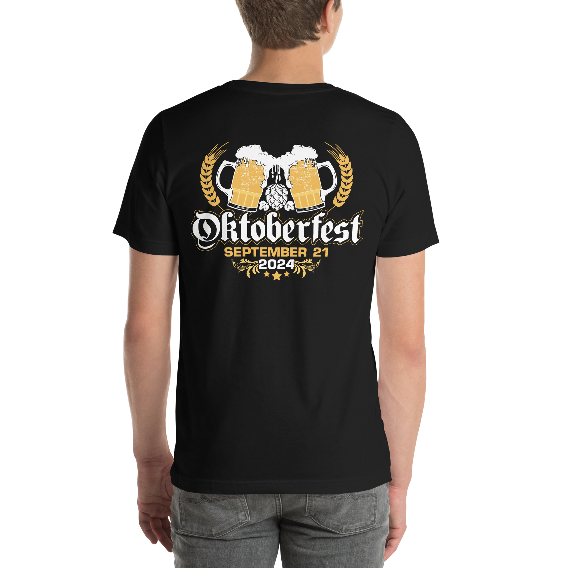 Oktoberfest Shirt