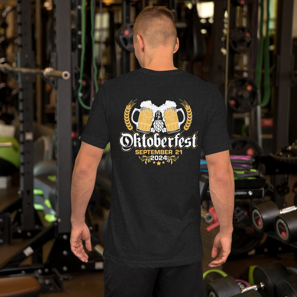 Oktoberfest Shirt