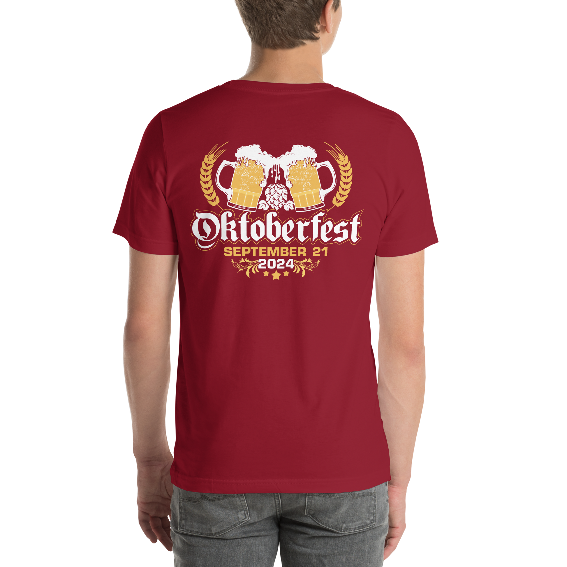 Oktoberfest Shirt