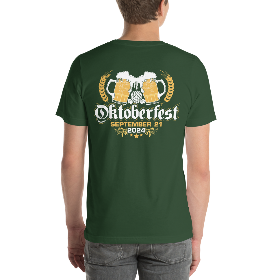 Oktoberfest Shirt