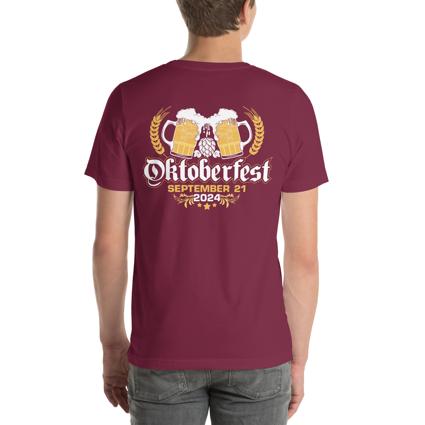 Oktoberfest Shirt